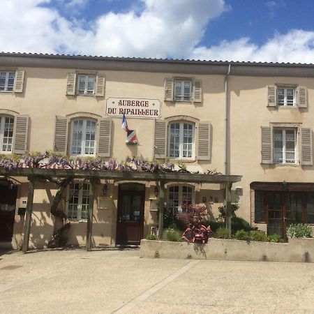 Auberge Du Ripailleur Dore-l'Eglise Екстер'єр фото