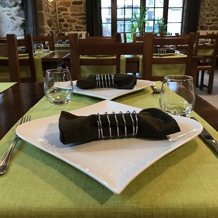Auberge Du Ripailleur Dore-l'Eglise Екстер'єр фото